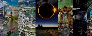 Ready to experience the 2024 Solar Eclipse?